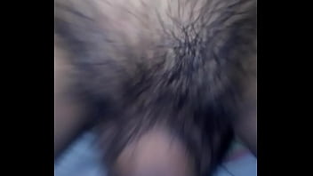 Preview 4 of Fetish Female Male Nipple Suck - Sexo con una chibola