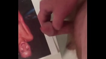 Preview 4 of Merry Nighg - Cum Tribute for Nancy IV
