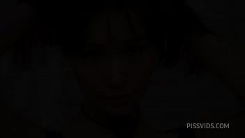 Preview 1 of Abuela8 - Double destruction holes teen Kitty Doll88 ! DPP/DVP/DAP/Piss Drink ( real creampie in pussy )