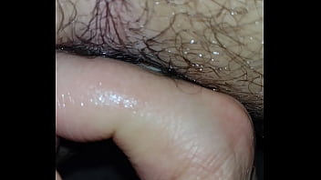 Preview 1 of Fat Boob Sa - Haciendo fisting