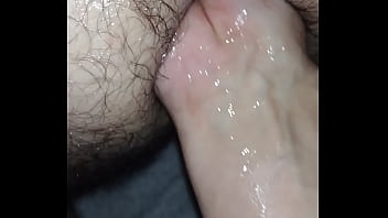 Preview 4 of Fat Boob Sa - Haciendo fisting