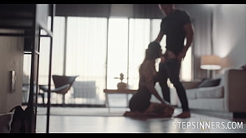 Preview 2 of Phim Sexthan Thuy Ha - Everything&#039_s Casual About This step Relationship