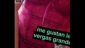 Preview 4 of Seaxy Video Porn - Videollamada Telegram esposa ardiente
