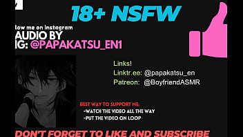 Preview 1 of Vief - Vampire Dreams- Embrace Sleep with Your Boyfriend&#039_s Gentle Voice