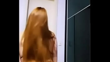 Preview 4 of Viral Tante Vs Bocah Di Hotel - Tatuada gostosa