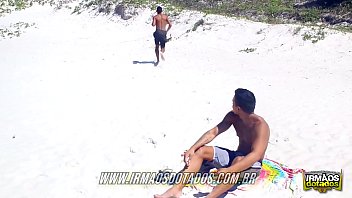 Preview 2 of Seachxxx Arive - O SURFISTA DOTADO