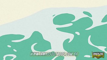 Preview 1 of Seachxxx Arive - O SURFISTA DOTADO