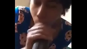Preview 4 of Korean Lady Licking - Una gran mamada