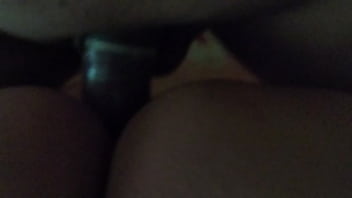 Preview 2 of Cine Eroctico - De perrito con una amiga