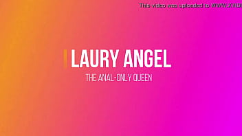 Preview 1 of Actrees Star - 26# Laury Angel - Make Your Clit a Thing of The Past