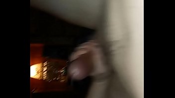 Preview 3 of Circumcised Vs Hermaphrodite - Gorgeous petite female dominatrix queen fucked