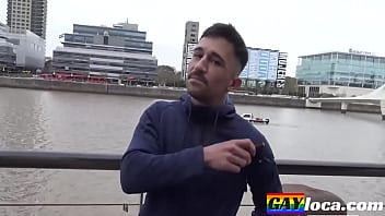 Preview 2 of Hot Amateur Made Pregnantampied - Going Comando Kevsho1,  Milo