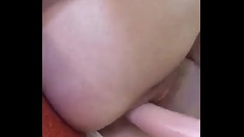 Preview 3 of Xxxcoleg Garlsvideo - Fast Orgasm with Vibrator Playing