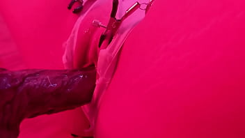 Preview 2 of Sin Taboo - Velmas Monster GangBang