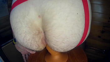 Preview 3 of Plump Girls Cumshots - S&eacute_ance godage  4 oct 2022