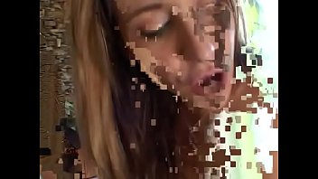 Preview 3 of Gay Works A Straight Dude S Body - Playful blonde chicks Kinzie Kenner and Joey Valentine like to lick cum dropping out from the window glass after they had taken their cunt through its paces with double vagianal penetration