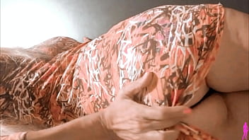 Preview 2 of Asia And Momy - mature sexy tasty hot dress delicious horny