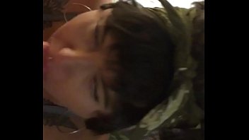 Preview 3 of Masajvideos - Behind the scenes bj