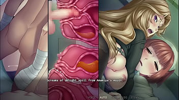 Preview 4 of Downloar Xxx Video - Nope nope perverted nurses who help a patient who won&#039_t stop ejaculating
