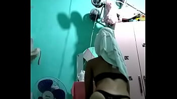 Preview 3 of School Girls Massage First Time - V&iacute_deo de verifica&ccedil_&atilde_o