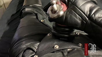 Preview 3 of First Time Nb - LECK IHN HART ZUR EINFAHRT