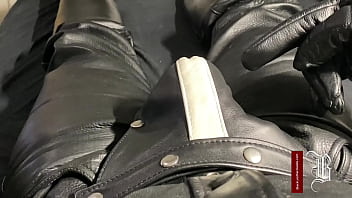 Preview 1 of First Time Nb - LECK IHN HART ZUR EINFAHRT