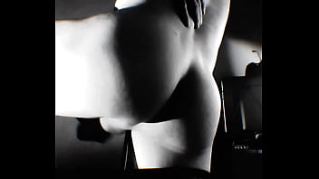 Preview 4 of Ogklclncv Cjkbnkj To Kolkata - Estoy muy caliente blanco y negro