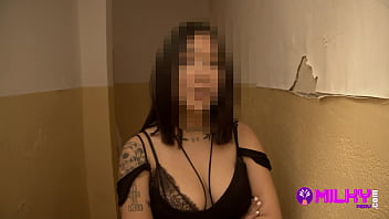 Preview 3 of Mature In Fatoen - Si quieres ganar m&aacute_s dinero tienes que mostrarme m&aacute_s