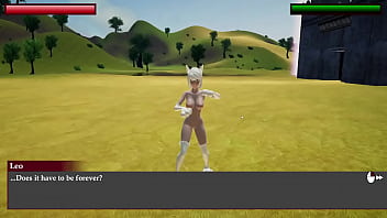 Preview 1 of Shasa Lopez - Monster Girls &amp_ Sorcery - Cathy