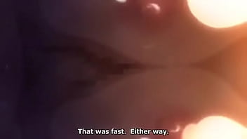 Preview 3 of Lesbain Suck Vagina Till Piss - Imaizumi&#039_s house becomes hangout for girls 2