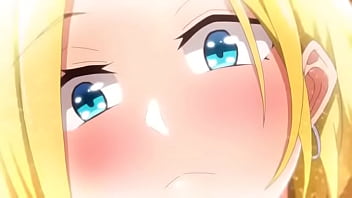 Preview 1 of Lesbain Suck Vagina Till Piss - Imaizumi&#039_s house becomes hangout for girls 2