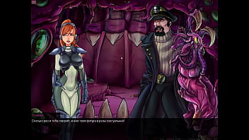 Preview 1 of Xxx Join Family - Complete Gameplay - SlutCraft: Heat of the Sperm,  Part 19
