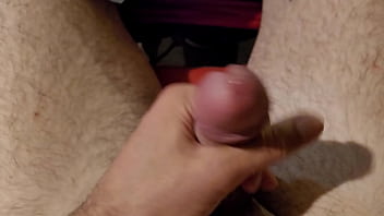 Preview 2 of Lydia Armida De Mexicali - Edging,  slapping and nice cum