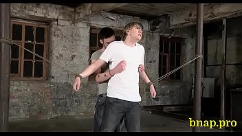 Preview 2 of Danileoni Sex - Nasty homo in astonishing fetish sex