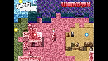 Preview 2 of Fetish For Armpits - Town of Passion ep 36 - Final da Historia,  Derrotando e conquistando as Vil&atilde_s