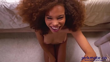 Preview 1 of Bruzzers Mom - Cecilia Lion Rides that Cock like a Champ In this Pov Jerkmate Video