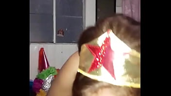 Preview 2 of Lucia Wild - Arely Putota