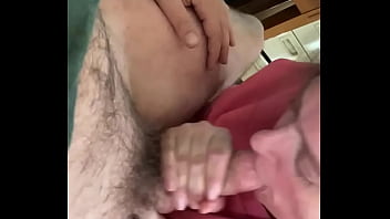 Preview 4 of Alyssa Valentino Fucks - Old slut sucks big cock