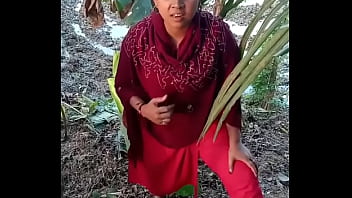 Preview 1 of As Seen On Anaload - Bengali Hot Sexy Village Bhabhi New Sexy Story