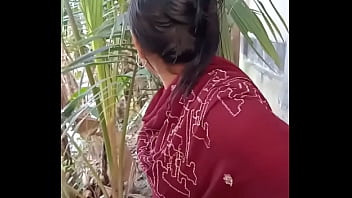 Preview 4 of As Seen On Anaload - Bengali Hot Sexy Village Bhabhi New Sexy Story