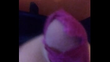 Preview 1 of Damn Sex - CD Cums in multiple panties