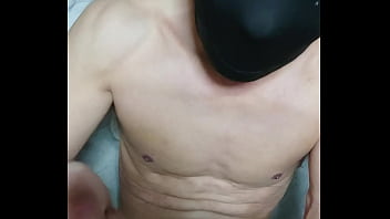 Preview 1 of Nightfall Mom Son - 煙草サイズ尿道プラグ