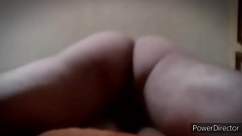 Preview 4 of Pussyjuice Dripping - Madura infiel se chorrea riqu&iacute_simo en mi cara varias veces y termino dentro de ella