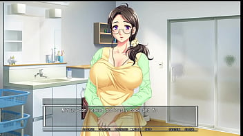 Preview 2 of India Xxx Gavti - Big Boobed Family Hypnosis Part 10 Mifuyu Route 4