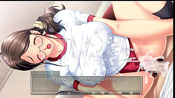 Preview 3 of India Xxx Gavti - Big Boobed Family Hypnosis Part 10 Mifuyu Route 4