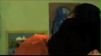 Preview 4 of Female Jeans Wetting F - Indian sister fucked by security guard