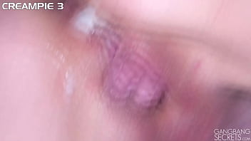 Preview 2 of Bigblack Garl - Jesus Sofie,  8 creampies is NEXT LEVEL!