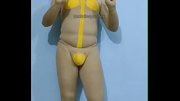 Preview 3 of Your Of Bote - Zentai Hentai Naruto circus