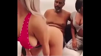 Preview 1 of Clips Syrie - Ass shake