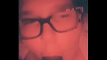 Preview 1 of Tio Scuirth - Strawberry cakes quietly sucking dick